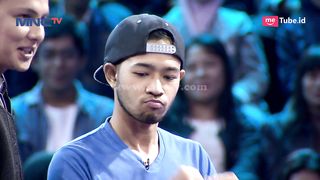Tujuan yang Mulia Dari Hiro, Hadiah Untuk Kedua Orang Tuanya - Minute to Win It Indonesia (17/7)