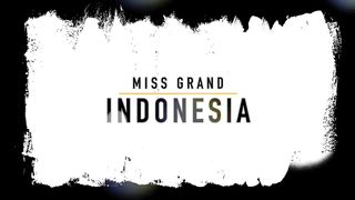 How to know you in 1 minute - MISS GRAND INDONESIA