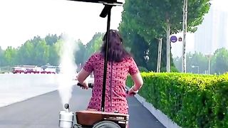 What amazing Technology