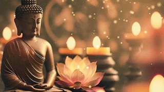 30 minute meditation music