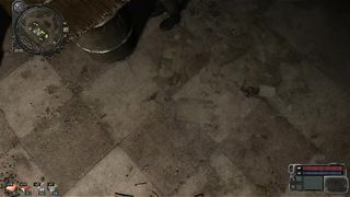 Тренируюсь лифт делать на Янове  СТАЛКЕР ЗП