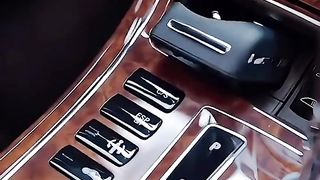 Mercedes Maybach