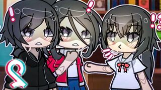 Gacha Life TikTok Compilation.  Gacha Erdem.  [ #80 ].