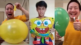 FUNNY VIDEO  JUNYA1GOU FUNNY VIDEO  SAGAWA1GOU FUNNY TIKTOK COMPILATION