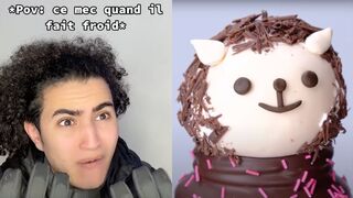 Zakiiino tiktok compilation de l'univers des personnages de Zakino #22