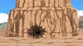 HULK Vs. SAITAMA Animation - part 2 end