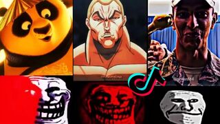 Coldest Trollface. Compilation Of Funny Coldest Moments Meme. Phonk Tiktok Compilation #8