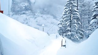 Winter Adventure Switzerland