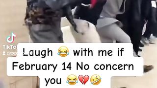 Happy valentine's Day