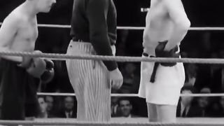 Funny boxing ????