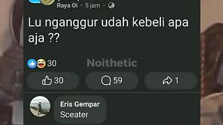 Tau sendirilah apaan.