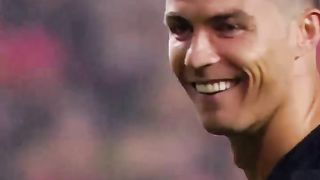 Ronaldo Jr Amazing People