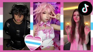 Femboy TikToks Compilation #55