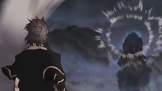Fog Hill of Five Elements - Xuan vs Wrath