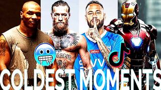 COLDEST MOMENTS OF ALL TIME. SIGMA MOMENTS 2024. COLDEST MOMENTS TIKTOK