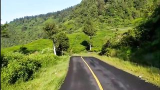 Panorama indonesia