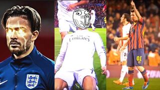 BEST FOOTBALL EDITS - FAILS, GOALS & SKILLS (#47) Football TikTok Compilation 47
