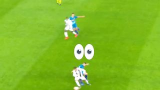 Humiliating Skills in Football