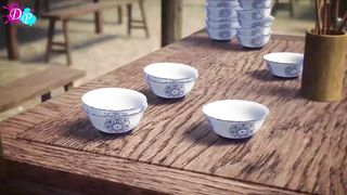Glorious Reveng Of Ye Feng Eps 41 Sub Indo