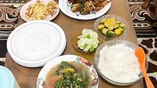 I love food