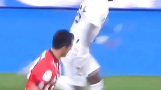 Fastest Football Race