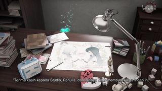 Legend Of Exorcism  S2 Eps 1 Sub Indo