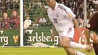 World Class Ball Control
