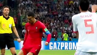 Dramatic Last Minute Goals