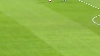 When Goalkeeper Get Bored