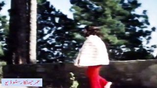 Sawan Aye Sawan Jaye Tujh Ko (Akhlaq Ahmad,Film; Chahat) With Eagle jhankar