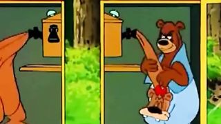 Funny Classic Animation part 11