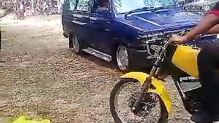 Acara 17 Agustus 2023 di PT gmp