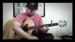 Sweet Child O' Mine - Guns n' Roses (fingerstyle cover)