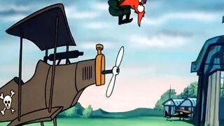 Funny Classic Animation part 13