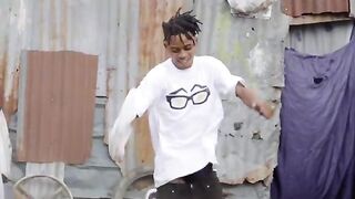Crazy talents: Can you dance like this?