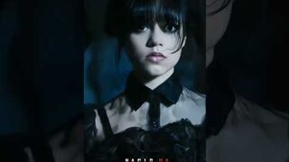 Merlina Wednesday Addams