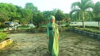SHAKILA ORIIN - BUNDA (Mother)