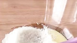 Bounty Balls
