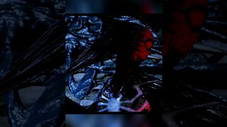 Spider-Man-Destroys-His-Symbiote-Suit