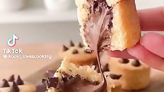 Delicious Cookies