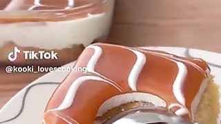 Milk Cake