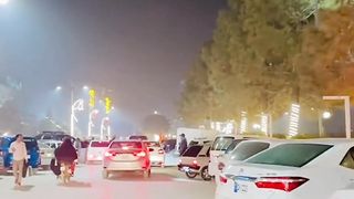 Islamabad on Weekend Enjoy