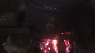 Masak air