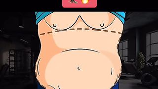 Lose belly fat #exerciss