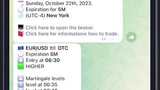 Learn trading