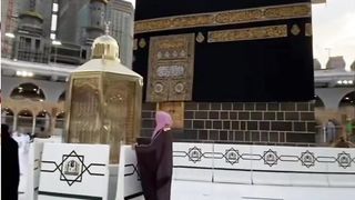 Hum ALLAH Ko kB Yad karty Hain |Kashif Raza