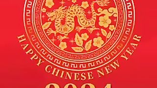 Chinese New Year 2024