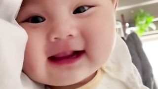 Sweet Babies That Will Make You Smile