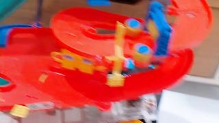 2020 hotwheels track
