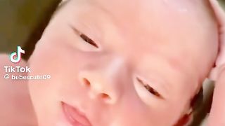 This baby